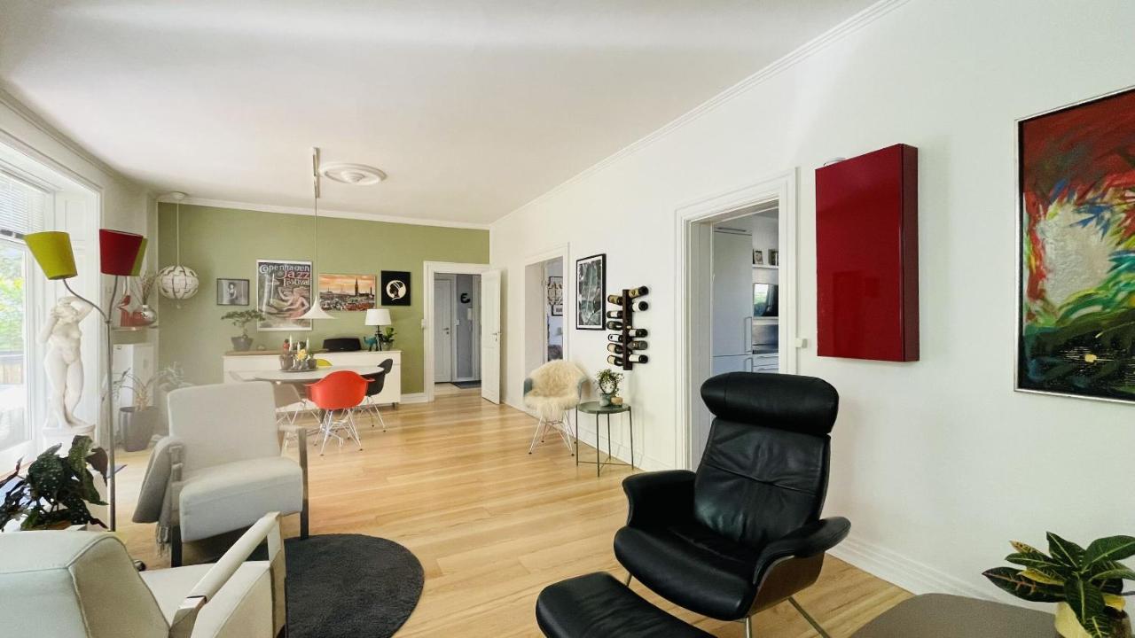 Apartmentincopenhagen 1509 Apartment