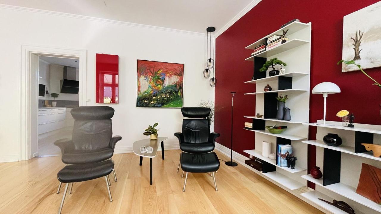 Apartmentincopenhagen 1509 * Copenhagen