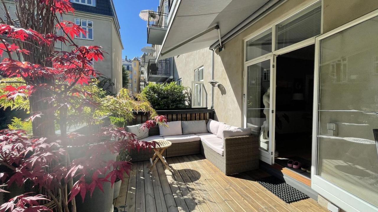 Apartmentincopenhagen 1509