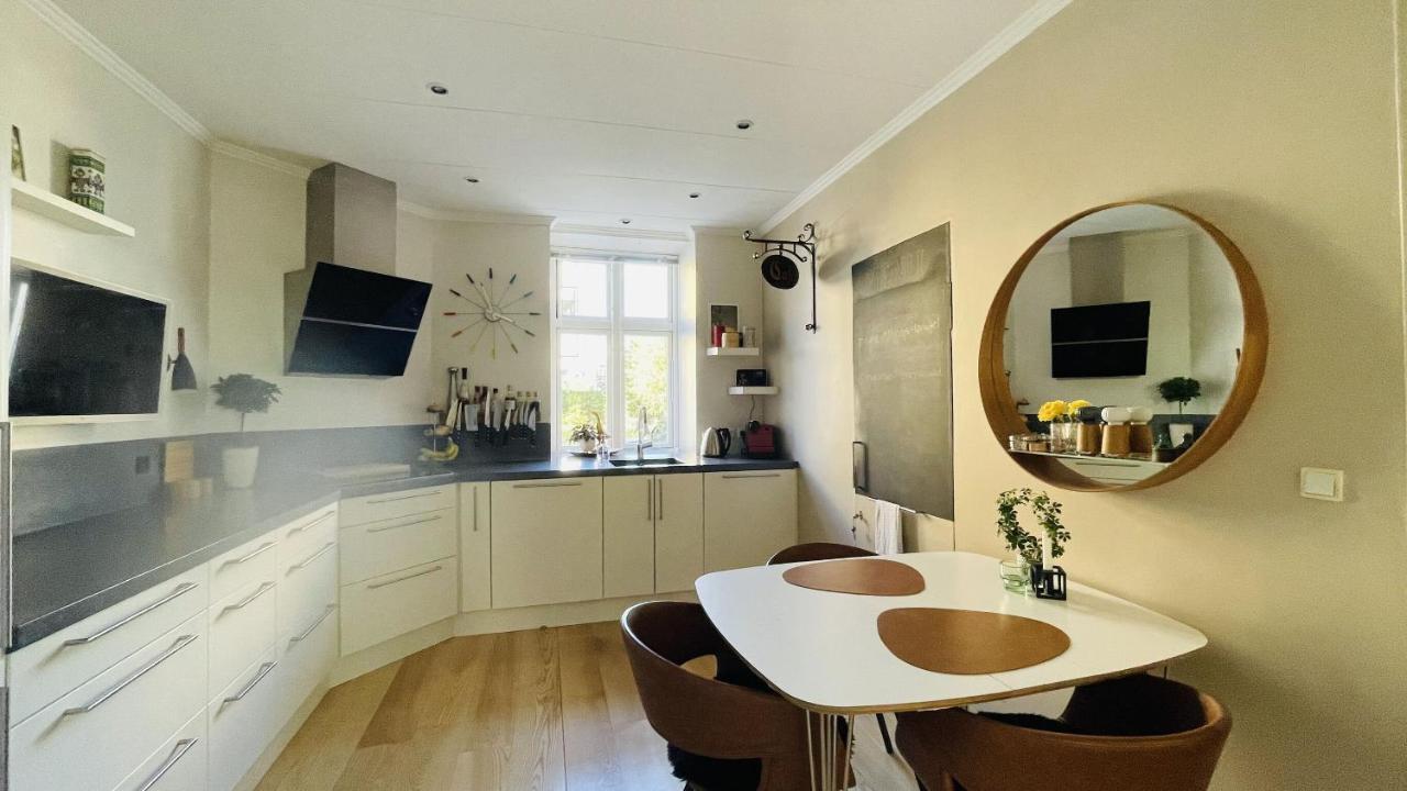 Apartmentincopenhagen 1509 Apartment *
